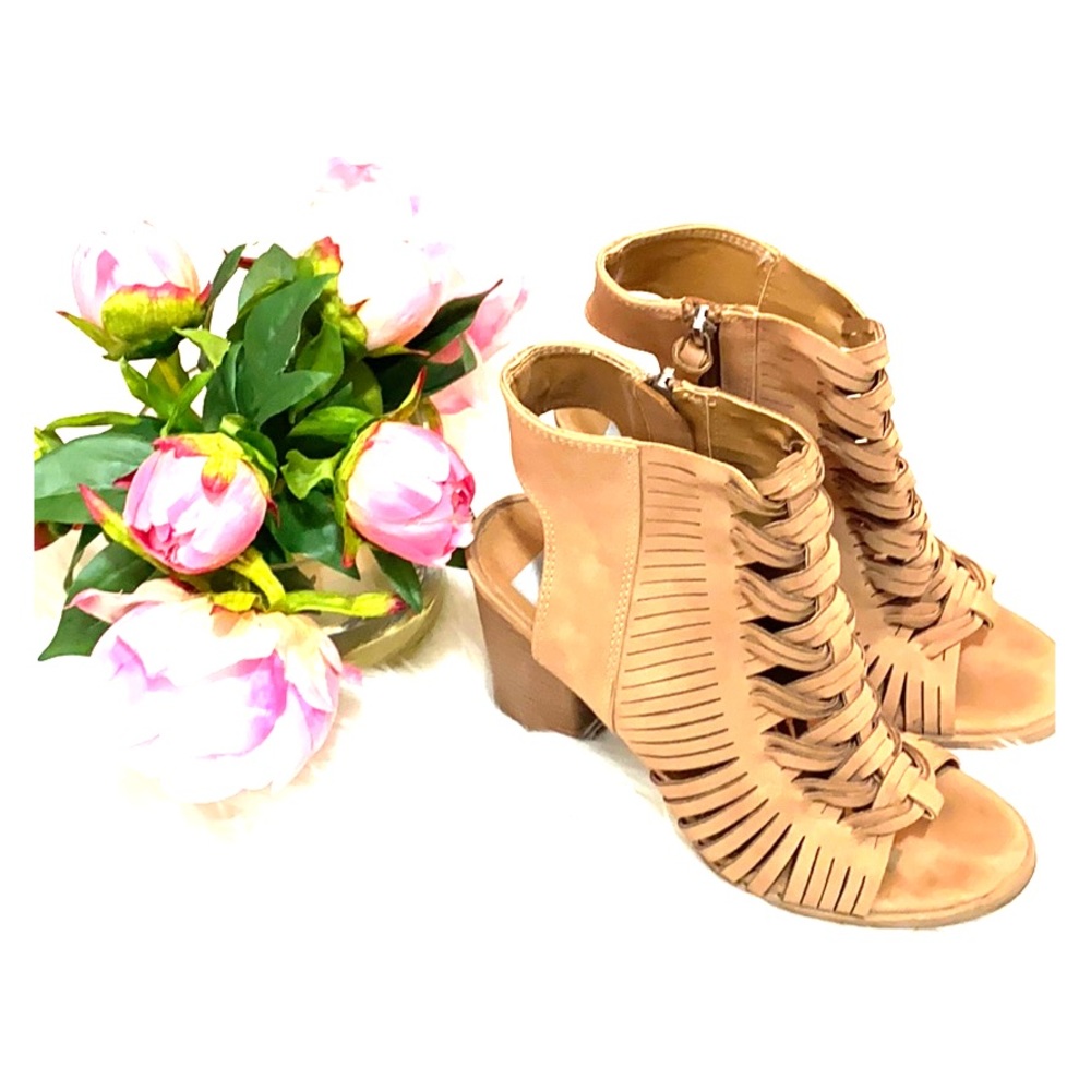 Dolce Vita sandals